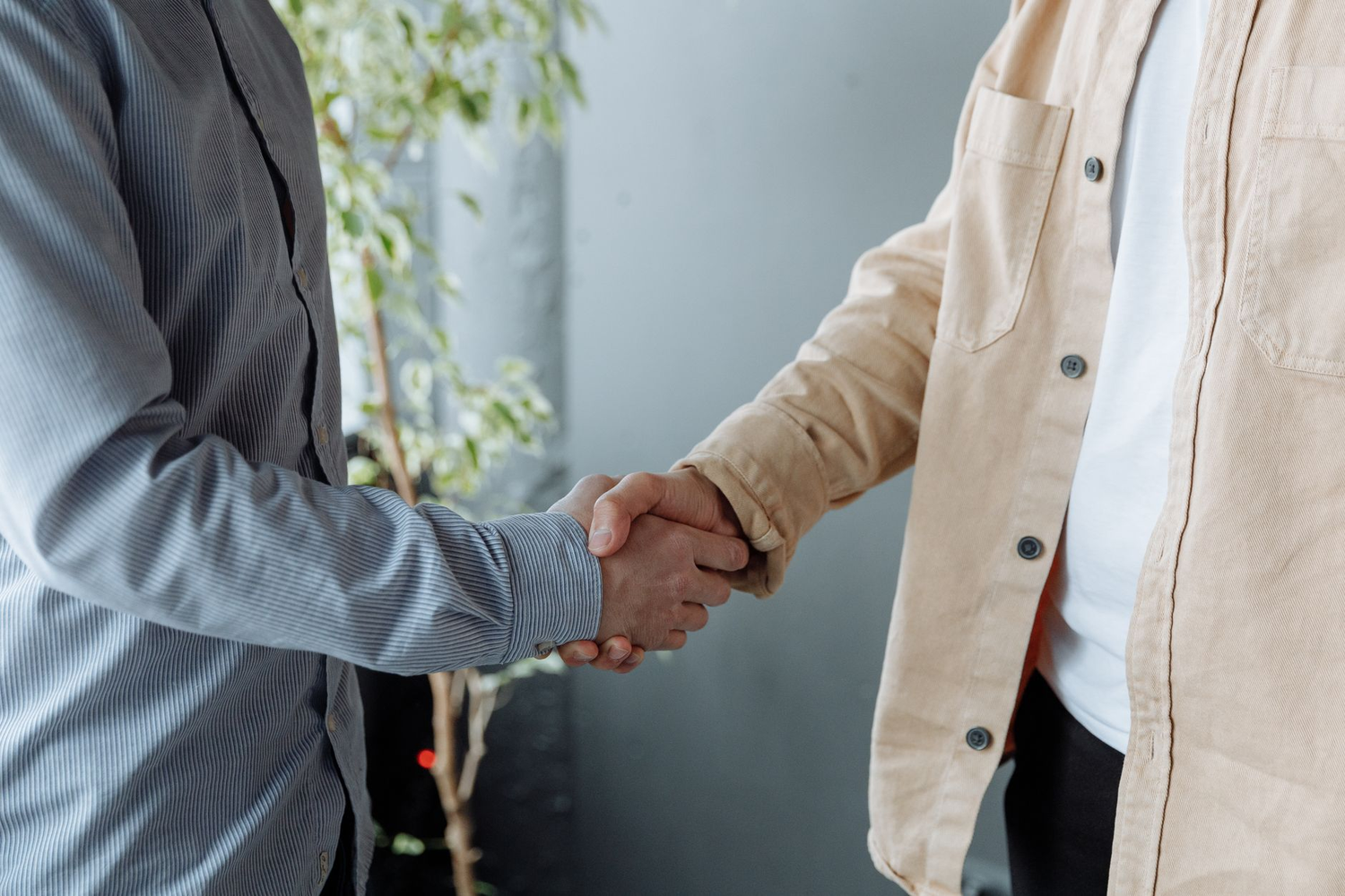 Sitemule sælger giver håndslag på aftale med teknologipartner