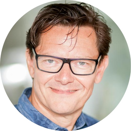 Niels Liisberg